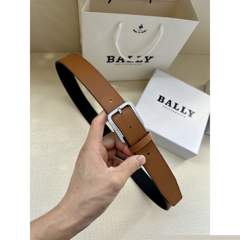 BALLY
